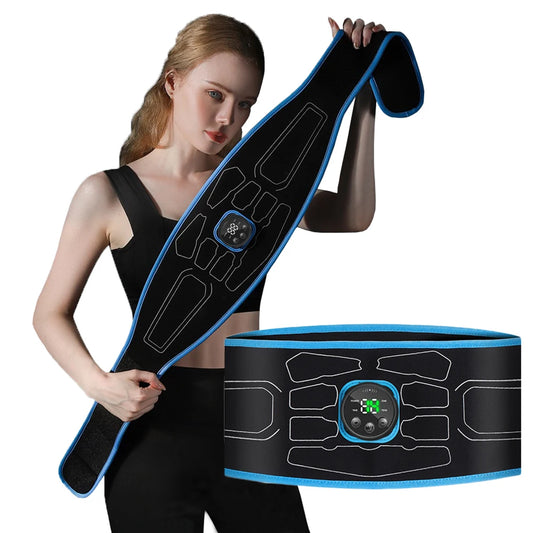 EMS Abdominal Toning Belt Electric